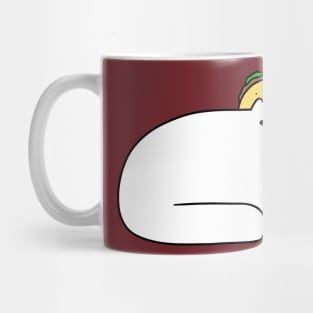 Taco Cat Mug